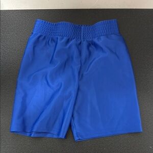 Garanimals Vibrant Blue Shorts
